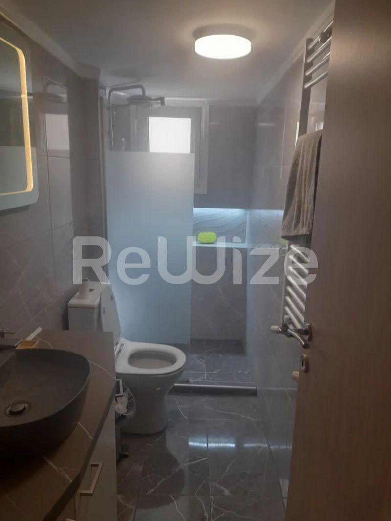 Photo 2,Living Room,RENT,Residency,Apartment,55sqm,€600,Kentro Kalamarias