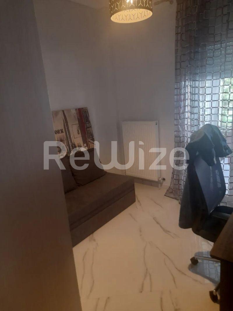 Photo 4,Living Room,RENT,Residency,Apartment,55sqm,€600,Kentro Kalamarias