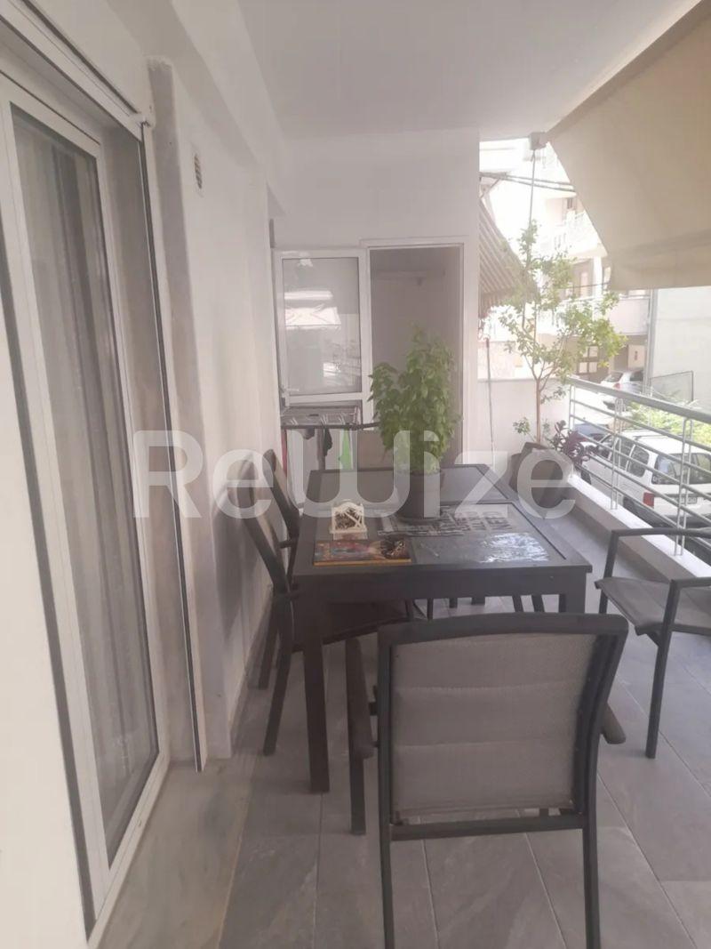 Photo 7,Kitchen,RENT,Residency,Apartment,55sqm,€600,Kentro Kalamarias