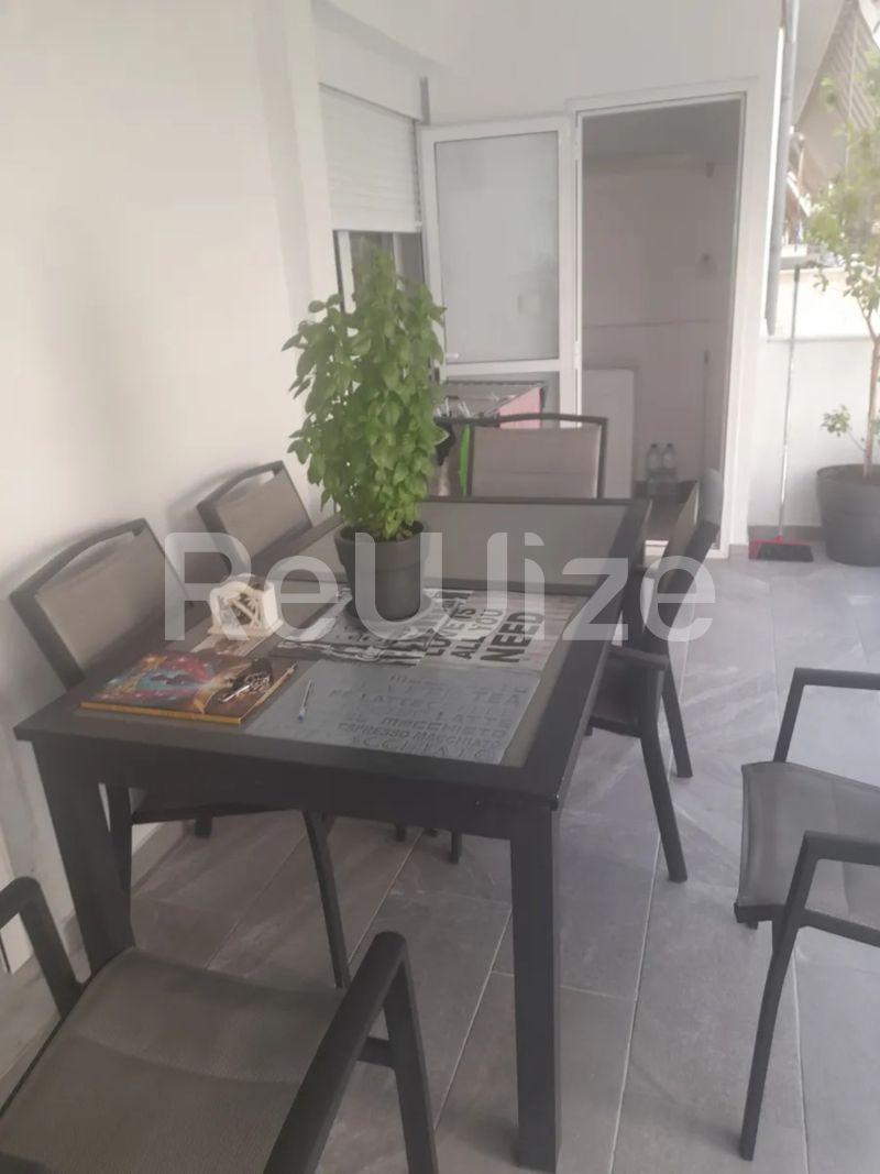 Photo 8,Dining Room,RENT,Residency,Apartment,55sqm,€600,Kentro Kalamarias