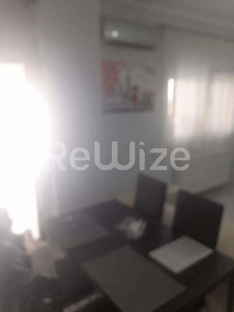 Photo 6,Living Room,RENT,Residency,Apartment,55sqm,€600,Kentro Kalamarias