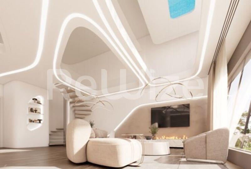 Photo 1,Living Room,SALE,Residency,Maisonette,140sqm,€550,000,Korydallos