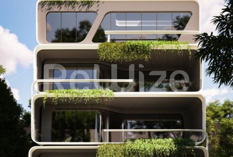 Photo 9,Outside,SALE,Residency,Maisonette,140sqm,€550,000,Korydallos