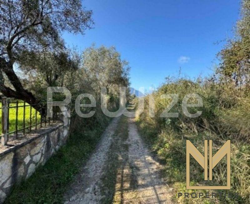 Field 5825 m² in Xiromero, photo 14
