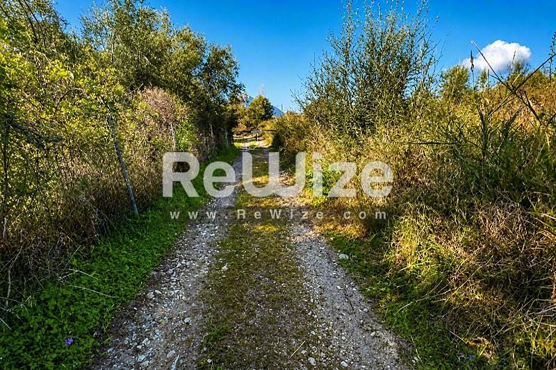 Field 5825 m² in Xiromero, photo 4