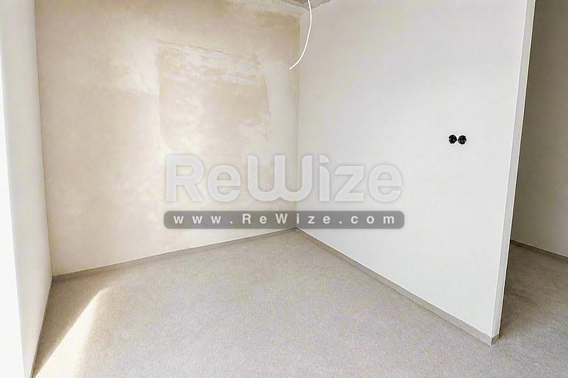 Studio 30 m² in Thessaloniki, bedroom