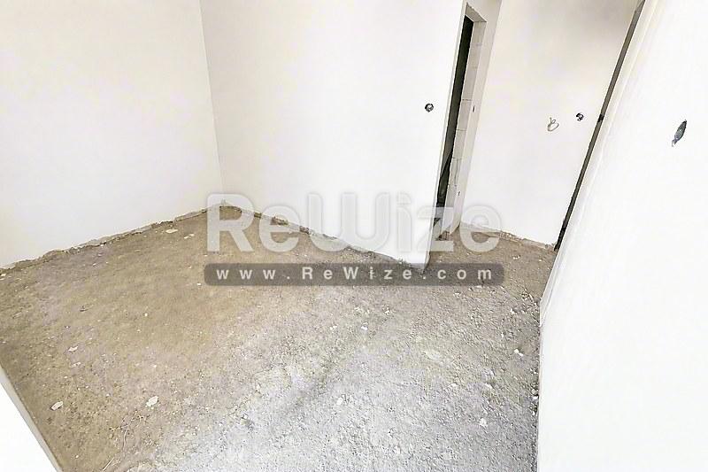Studio 30 m² in Thessaloniki, storage room