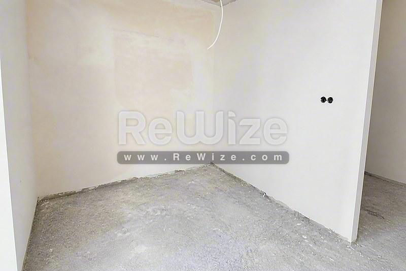 Studio 30 m² in Thessaloniki, storage room