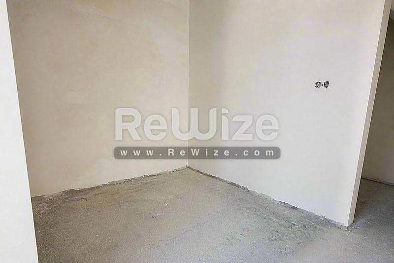 Studio 30 m² in Thessaloniki, storage room
