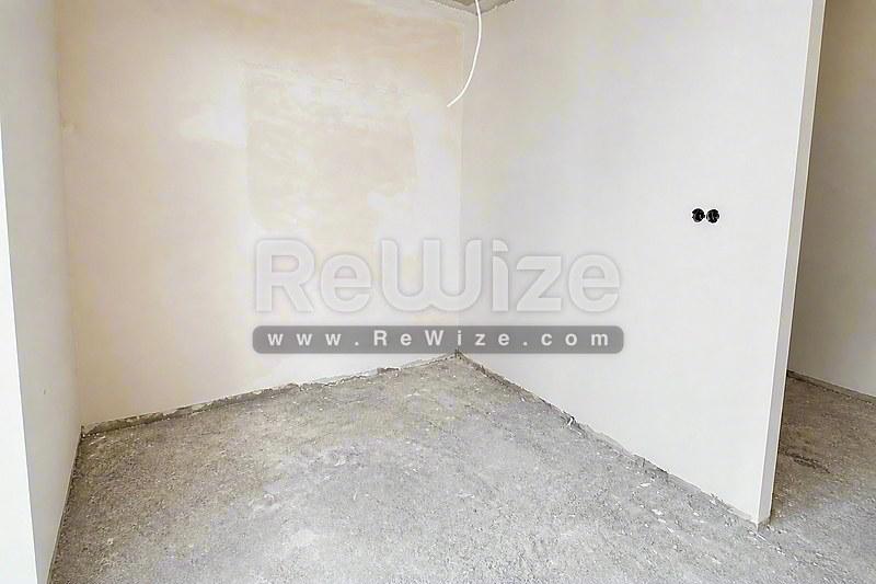 Studio 30 m² in Thessaloniki, storage room