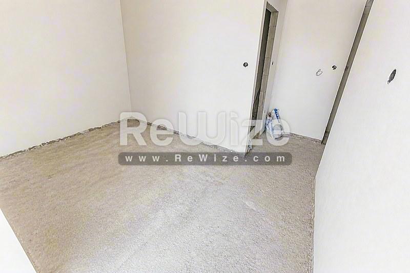 Studio 30 m² in Thessaloniki, storage room
