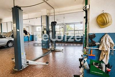 Κατάστημα Θερμαϊκού