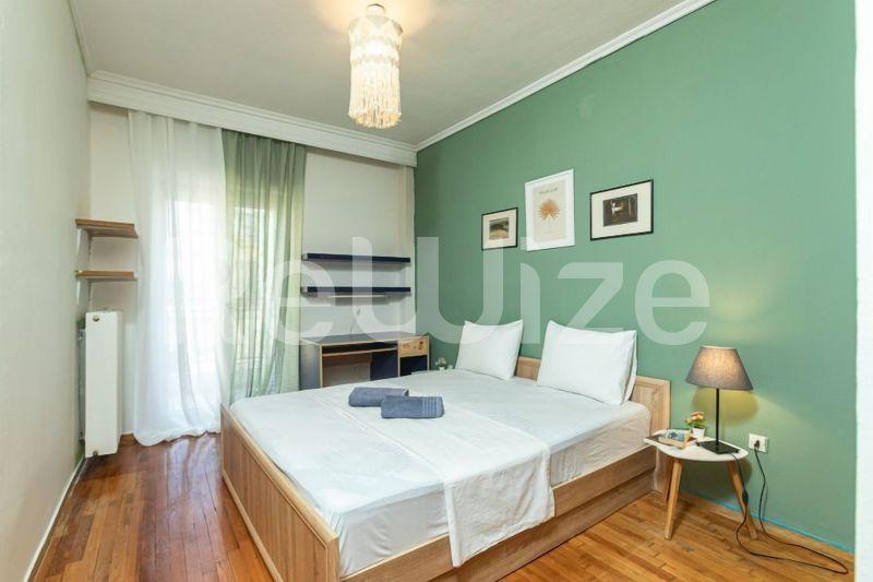 ΕΝΟΙΚΊΑΣΗ,Κατοικία,Διαμέρισμα,117τ.μ,€1,250,Κέντρο Καλαμαριάς #6952 - 5