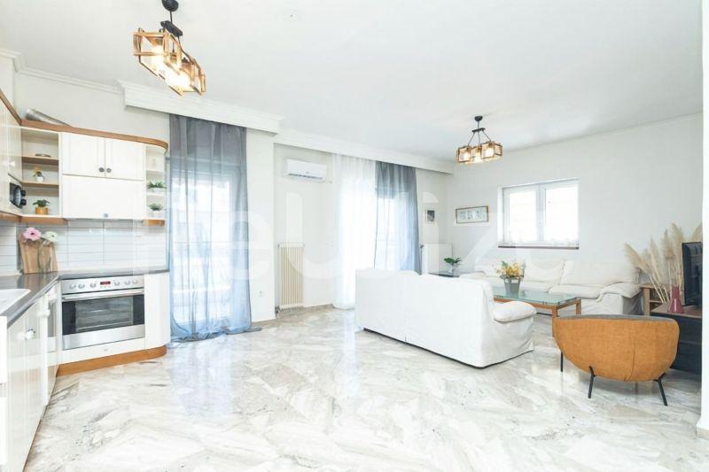 ΕΝΟΙΚΊΑΣΗ,Κατοικία,Διαμέρισμα,117τ.μ,€1,250,Κέντρο Καλαμαριάς #6952 - 3