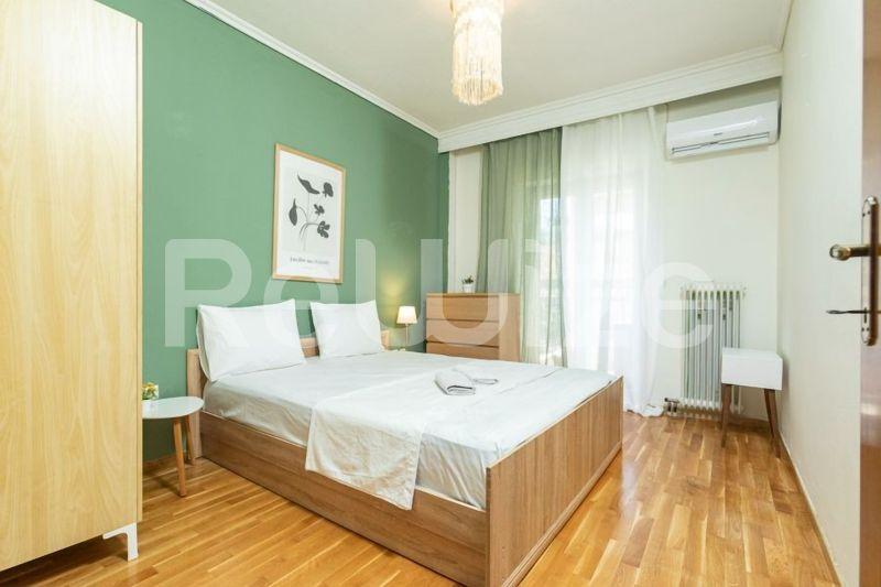 ΕΝΟΙΚΊΑΣΗ,Κατοικία,Διαμέρισμα,117τ.μ,€1,250,Κέντρο Καλαμαριάς #6952 - 8