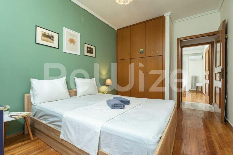 ΕΝΟΙΚΊΑΣΗ,Κατοικία,Διαμέρισμα,117τ.μ,€1,250,Κέντρο Καλαμαριάς #6952 - 6