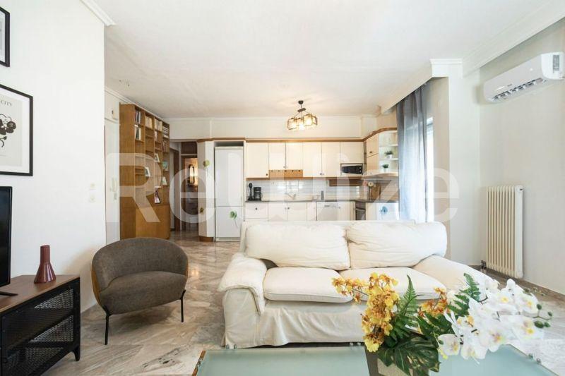 ΕΝΟΙΚΊΑΣΗ,Κατοικία,Διαμέρισμα,117τ.μ,€1,250,Κέντρο Καλαμαριάς #6952 - 1