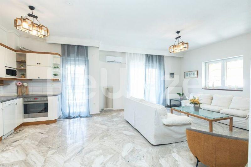 ΕΝΟΙΚΊΑΣΗ,Κατοικία,Διαμέρισμα,117τ.μ,€1,250,Κέντρο Καλαμαριάς #6952 - 2