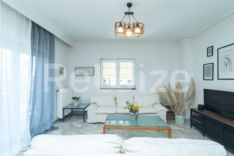 ΕΝΟΙΚΊΑΣΗ,Κατοικία,Διαμέρισμα,117τ.μ,€1,250,Κέντρο Καλαμαριάς #6952 - 11