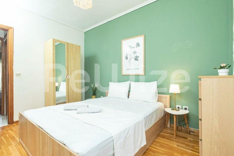 ΕΝΟΙΚΊΑΣΗ,Κατοικία,Διαμέρισμα,117τ.μ,€1,250,Κέντρο Καλαμαριάς #6952 - 7