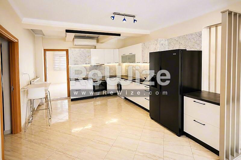 Διαμέρισμα 165 τ.μ. στην Καλαμαριά, κουζίνα