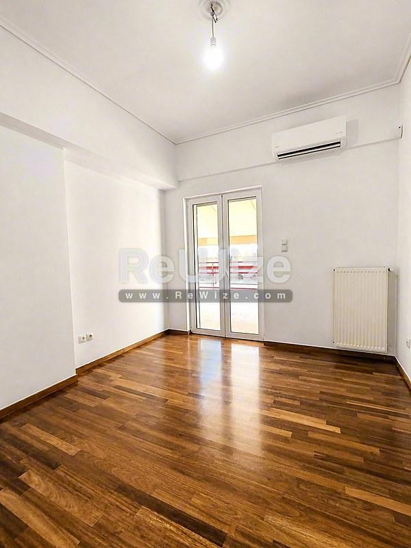 Διαμέρισμα 113 τ.μ. στην Αθήνα, σαλόνι