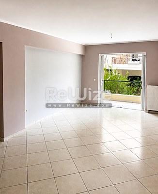 Apartment Keratsini-Drapetsona