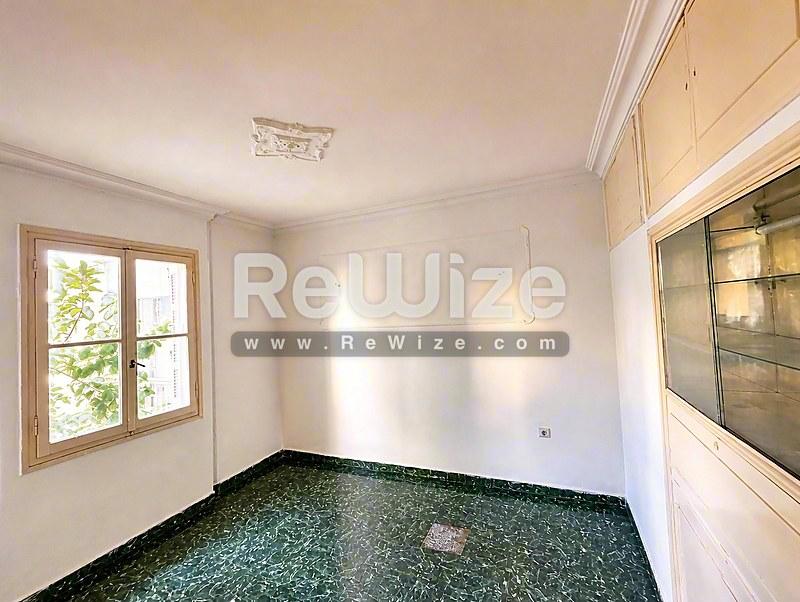 Apartment 72 m² in Nikaia-Agios Ioannis Rentis, bedroom