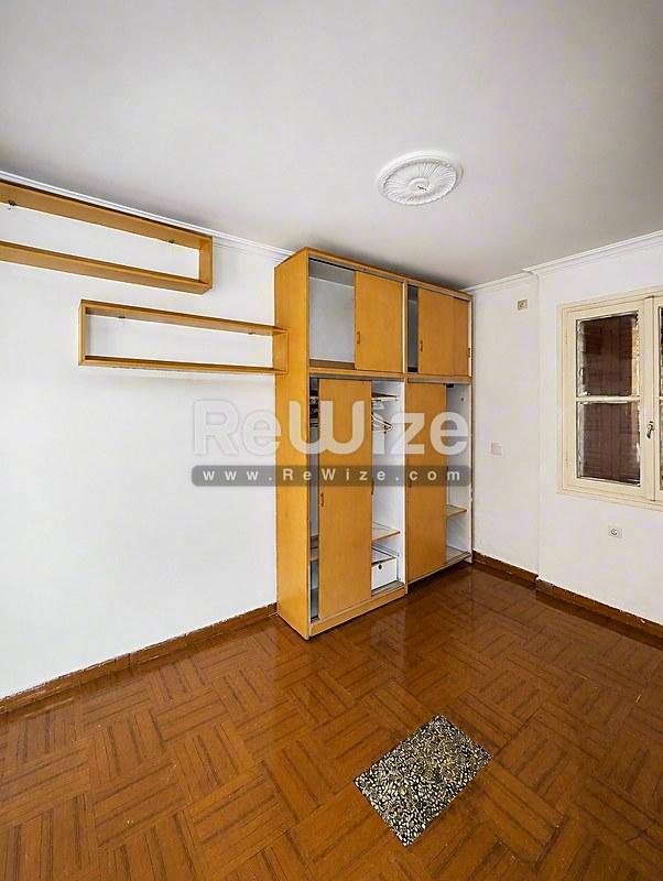 Apartment 72 m² in Nikaia-Agios Ioannis Rentis, bedroom