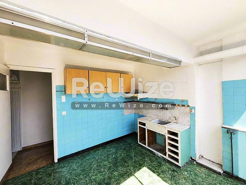 Apartment 72 m² in Nikaia-Agios Ioannis Rentis, kitchen