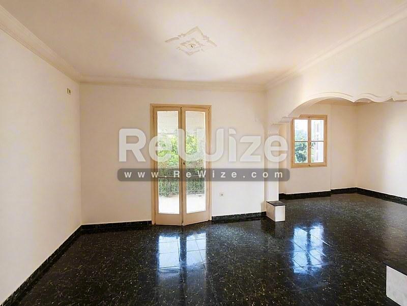 Apartment 72 m² in Nikaia-Agios Ioannis Rentis, living room