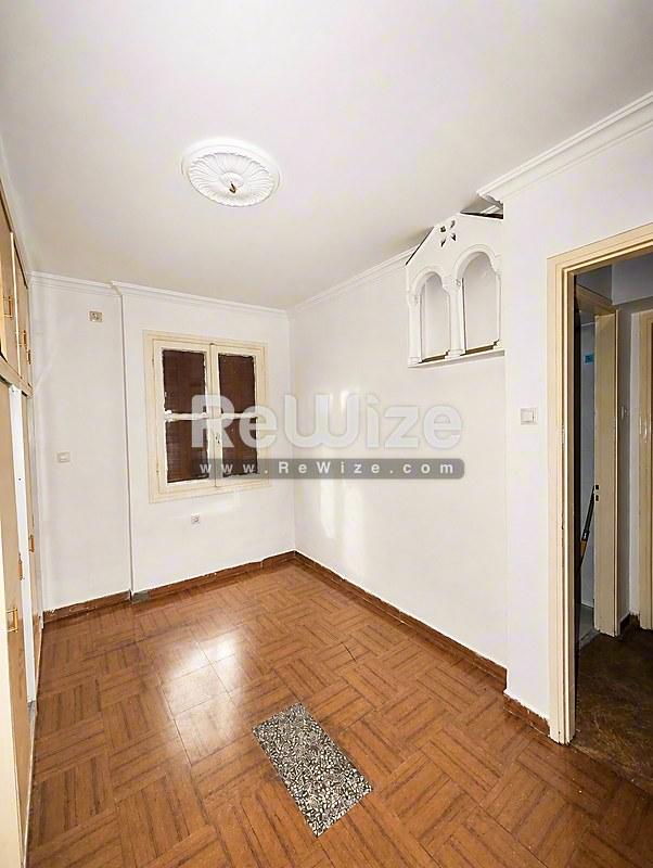 Apartment 72 m² in Nikaia-Agios Ioannis Rentis, living room