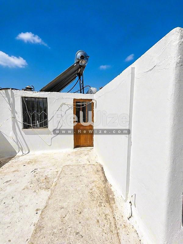 Διαμέρισμα 57 τ.μ. στη Νέα Ιωνία, είσοδος