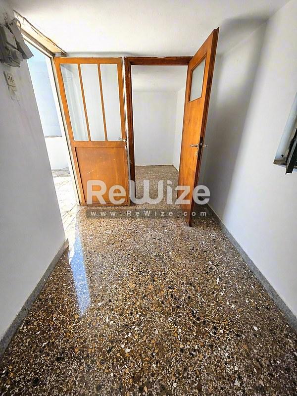 Διαμέρισμα 57 τ.μ. στη Νέα Ιωνία, διάδρομος