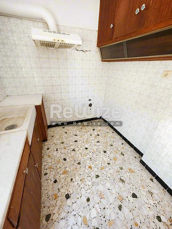 Διαμέρισμα 57 τ.μ. στη Νέα Ιωνία, κουζίνα