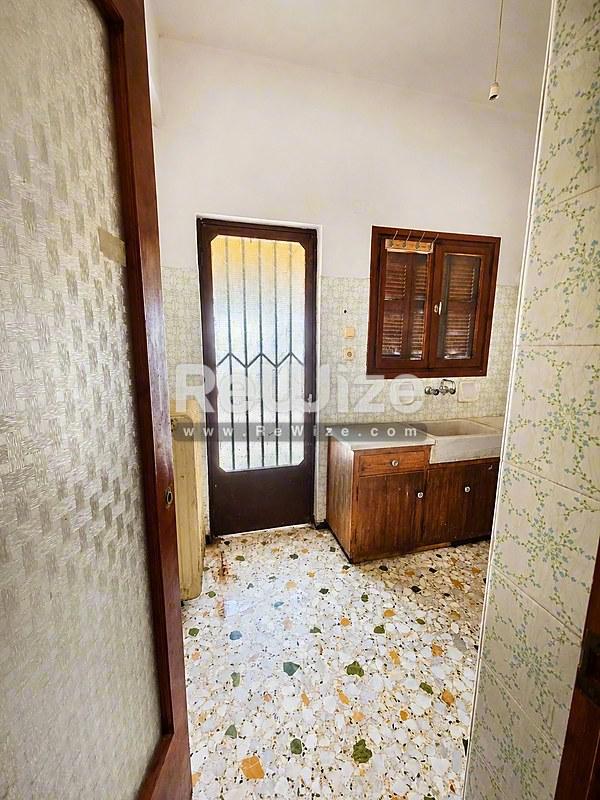 Διαμέρισμα 57 τ.μ. στη Νέα Ιωνία, κουζίνα