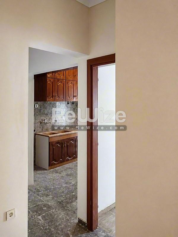 Apartment 70 m² in Thessaloniki, kitchen