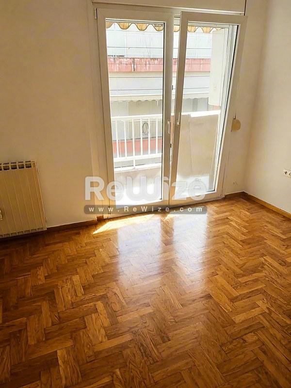 Apartment 70 m² in Thessaloniki, living room