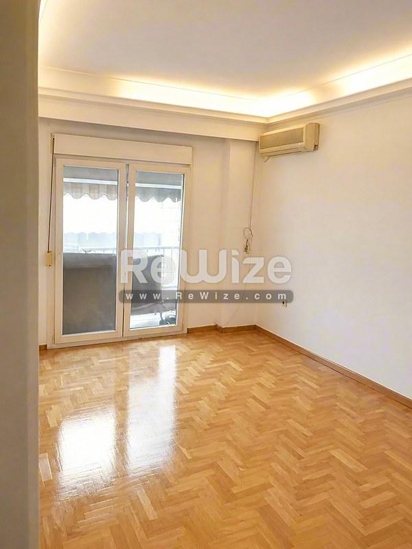 Apartment 70 m² in Thessaloniki, living room
