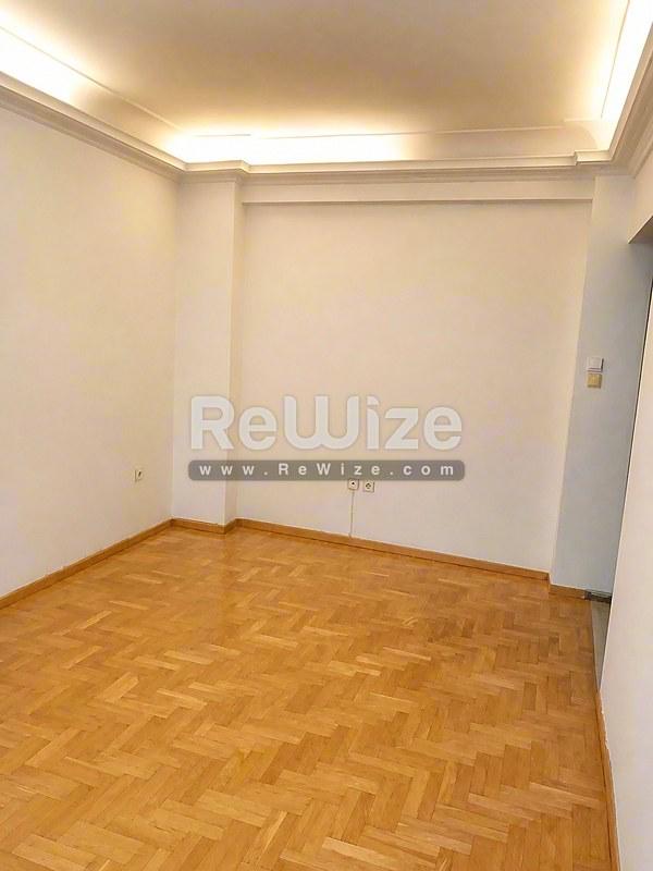 Apartment 70 m² in Thessaloniki, living room