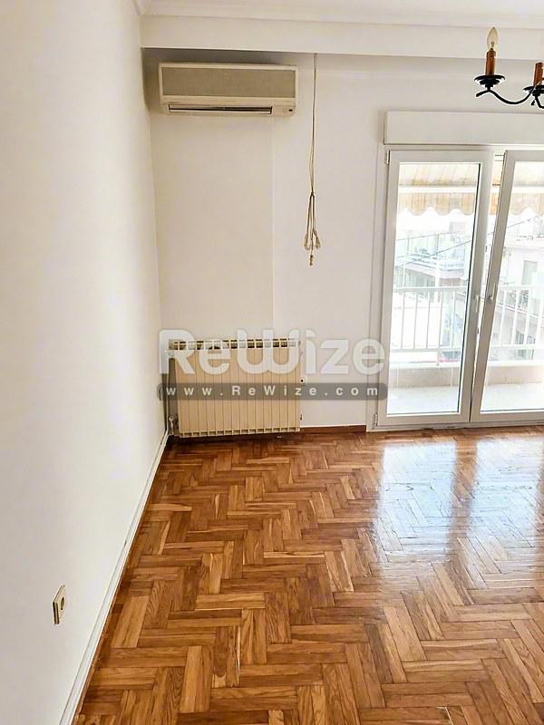 Apartment 70 m² in Thessaloniki, living room