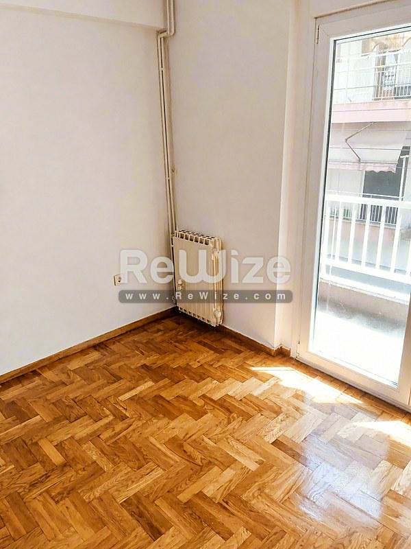 Apartment 70 m² in Thessaloniki, living room