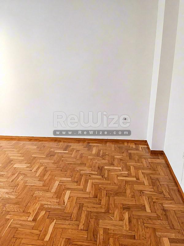 Apartment 70 m² in Thessaloniki, living room