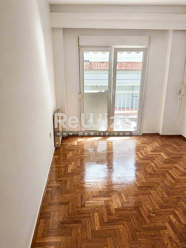 Apartment 70 m² in Thessaloniki, living room