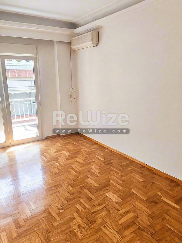 Apartment 70 m² in Thessaloniki, living room