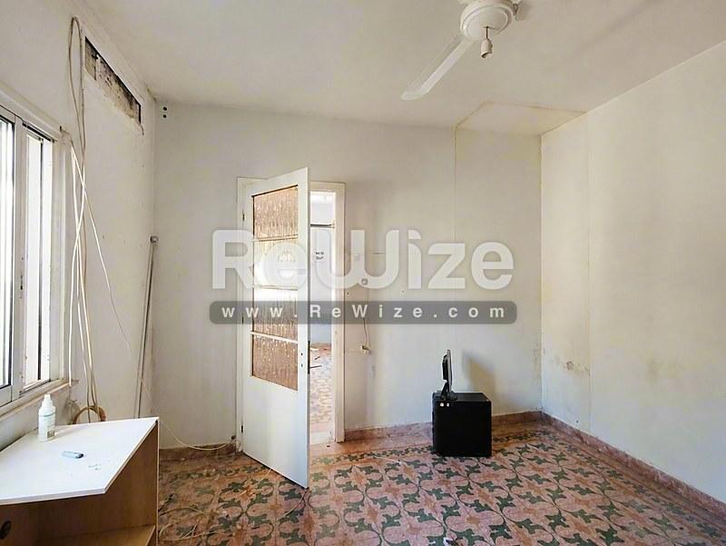 Apartment 53 m² in Korydallos, bedroom