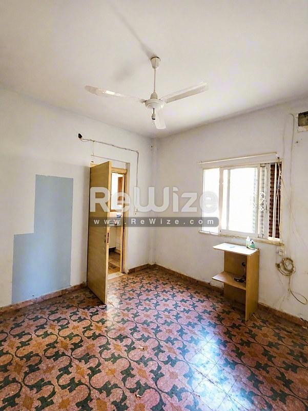 Apartment 53 m² in Korydallos, bedroom