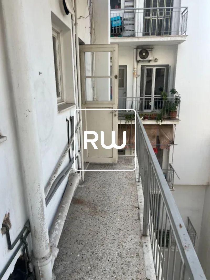 Photo 12,Balcony,SALE,Residency,Apartment,77sqm,€120,000,Plateia Attikis