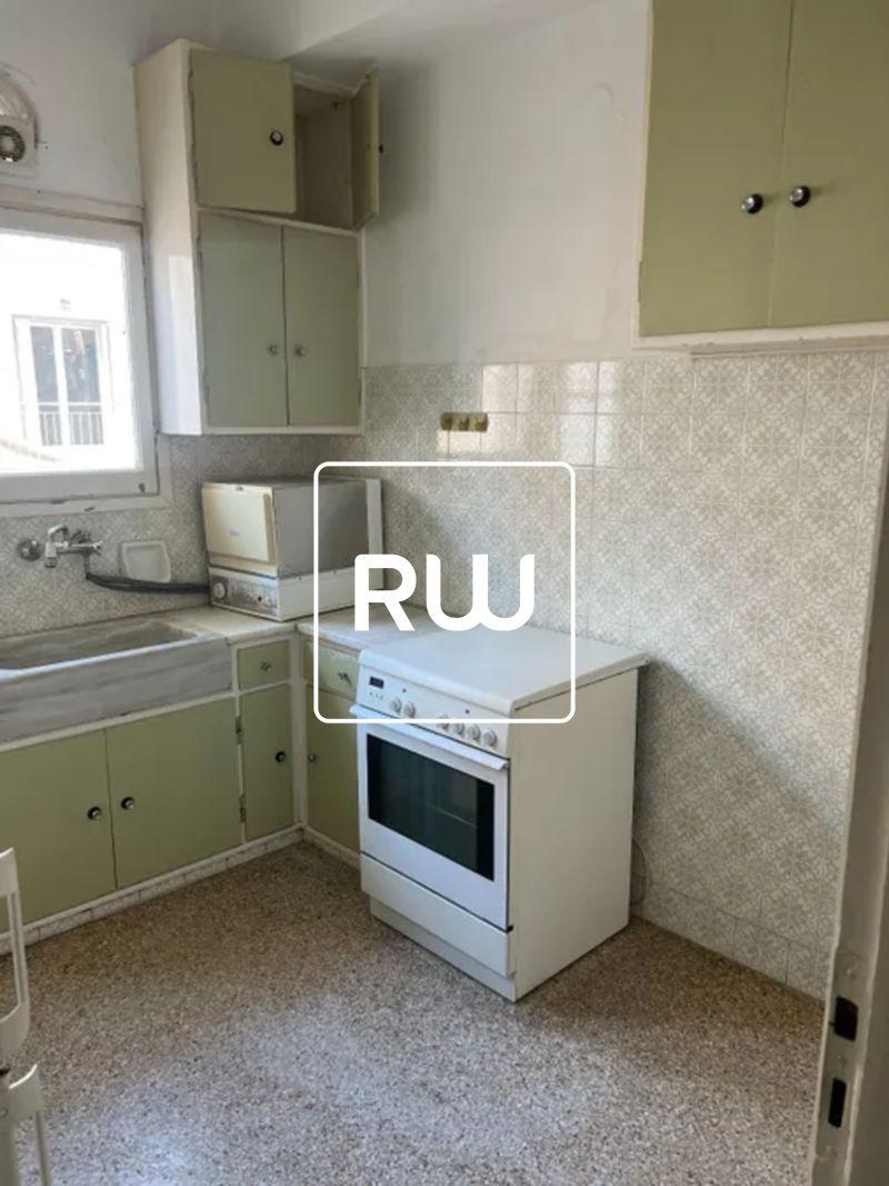Photo 6,Kitchen,SALE,Residency,Apartment,77sqm,€120,000,Plateia Attikis