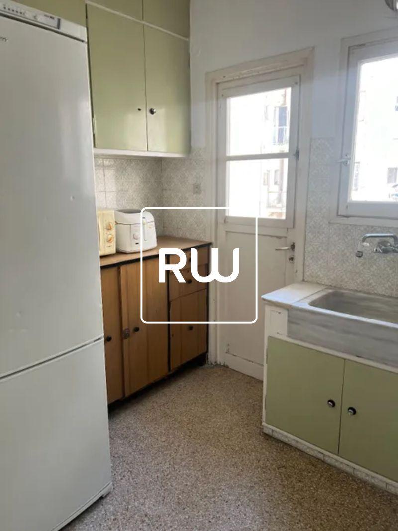 Photo 7,Kitchen,SALE,Residency,Apartment,77sqm,€120,000,Plateia Attikis